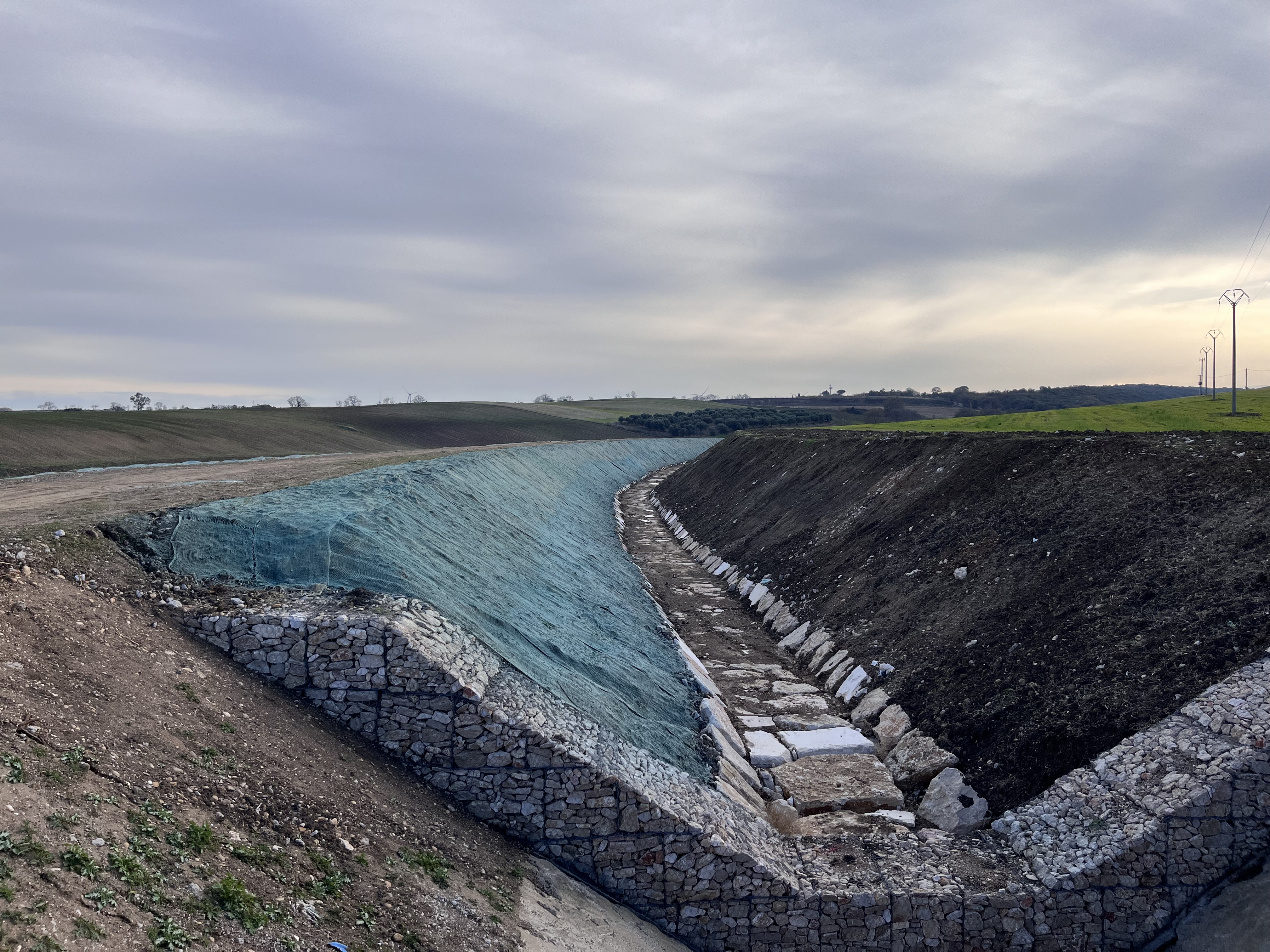 Progetto idrosemina 3